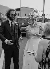 Wedding photographer Luca Bottaro. Photo of 24.02.2024