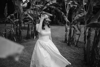 Photographe de mariage Federico Tomasello. Photo du 05.06.2025