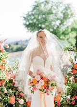 Wedding photographer Anna Kudinova. Photo of 29.11.2022