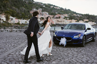 Fotografo di matrimoni Simone Damico. Foto del 17.06.2025