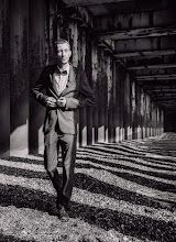 Fotografo di matrimoni Anna Miroshnikova. Foto del 14.12.2024