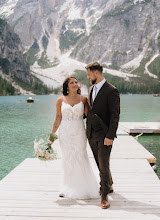 Fotografo di matrimoni Tomas De Franceschi. Foto del 22.07.2024