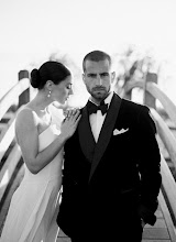 婚禮攝影師Nicolas Hernandez. 29.04.2025的照片