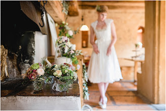 Fotografo di matrimoni Rosa Giglmayr. Foto del 11.05.2019