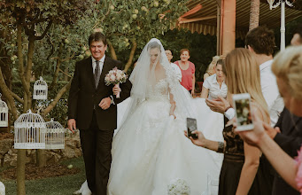 Photographe de mariage Anjeza And Endrit. Photo du 28.06.2018