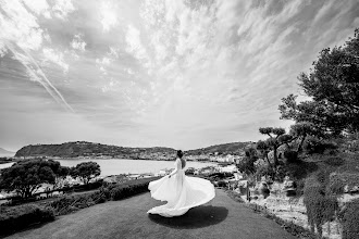Весільний фотограф Mauro Grosso. Фотографія від 16.05.2024