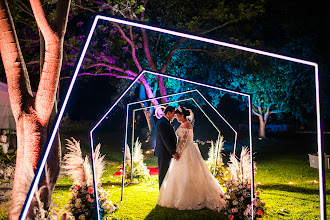 Fotógrafo de bodas Jair Vázquez. Foto del 08.06.2025