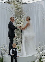 Wedding photographer Artem Chesnokov. Photo of 09.11.2023