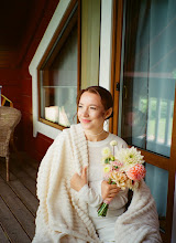 Photographer sa kasal Irina Selezneva. Larawan ng 04.09.2025