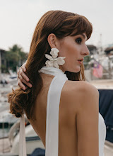 Wedding photographer Valentina Bubb. Photo of 23.06.2025