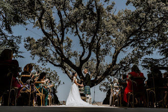 Fotógrafo de bodas Alex Diaz. Foto del 07.05.2022