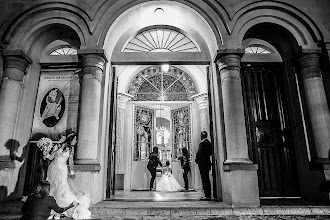 Bröllopsfotografer Wender Oliveira. Foto av 11.05.2024
