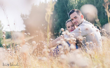 Wedding photographer Daria Debowska. Photo of 11.03.2020