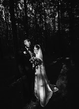 Wedding photographer Oleg Lazurka. Photo of 20.05.2019