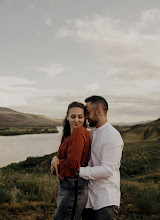 Kāzu fotogrāfs Maksim Pakulev. Fotogrāfija, 22.08.2022