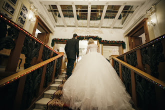 婚礼摄影师Sergey Sinicyn. 02.05.2025的图片