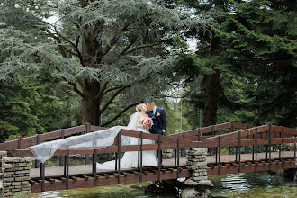 Fotografo di matrimoni Andreea Tudose. Foto del 20.10.2024