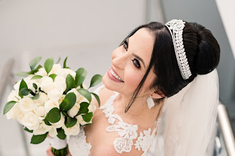 Wedding photographer Luiz Fernando Da Silva. Photo of 24.05.2024