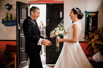 Hochzeitsfotograf Engelbert Vivas. Foto vom 14.04.2024