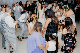 Fotógrafo de casamento Susie Mendoza. Foto de 30.12.2019