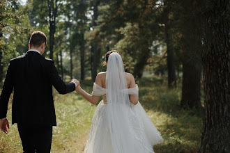 Fotograf ślubny Mariya Chigvinceva. Zdjęcie z 07.04.2022