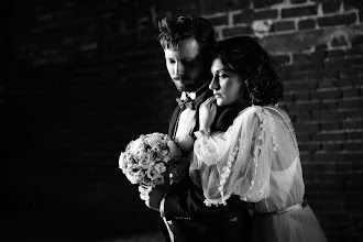 Nhiếp ảnh gia ảnh cưới Dmitriy Chulyaev. Ảnh trong ngày 17.08.2017