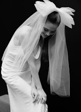 Wedding photographer Mariya Cherkasova. Photo of 12.06.2025
