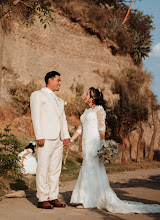 Fotógrafo de bodas Xio Jean Huancayo. Foto del 30.04.2025