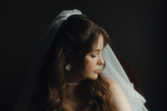 Fotografer pernikahan Ivan Nizienko. Foto tanggal 27.08.2025