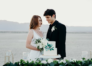 婚礼摄影师Annette Fin. 10.03.2020的图片