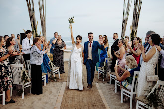Fotógrafo de casamento Carlos Ramírez Duarte. Foto de 29.04.2025
