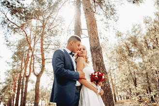 Vestuvių fotografas: Sergey Volya. 24.01.2020 nuotrauka