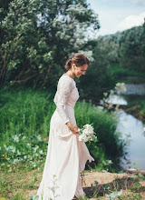 Fotografo di matrimoni Nikita Korec. Foto del 16.08.2016