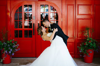 Fotógrafo de casamento Genevieve Beaupre. Foto de 22.04.2019