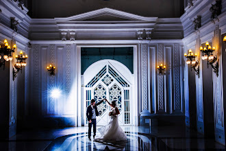 Fotógrafo de bodas Sara Izquierdo Cué. Foto del 15.01.2020