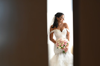 婚礼摄影师Malu Valencia. 31.05.2023的图片