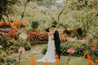 Bryllupsfotograf Tinh Nguyen. Foto fra 07.06.2024