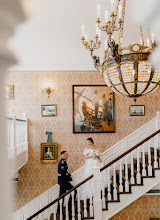 Wedding photographer Marat Kornaukhov. Photo of 01.09.2025