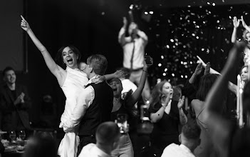 Wedding photographer Aleksey Snitovec. Photo of 19.12.2024