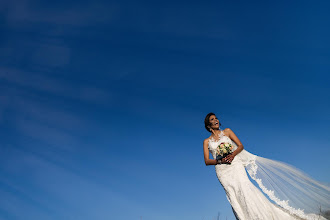 Fotografo di matrimoni Goran Trifunovic. Foto del 23.12.2019