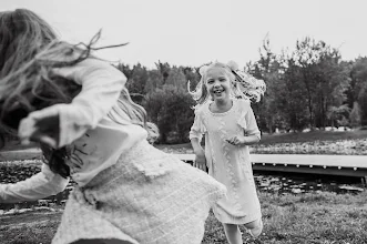 婚姻写真家 Denis Komarov. 31.03.2023 の写真