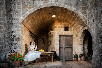 Wedding photographer Maurizio Pepe. Photo of 29.05.2025