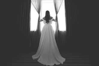 婚姻写真家 Gabriel Alvear. 05.06.2025 の写真