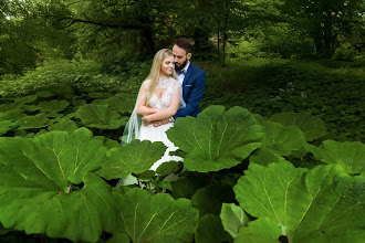 Fotografo di matrimoni Marco Schwarz. Foto del 13.08.2025