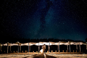 Fotografo di matrimoni Anderson Clemente. Foto del 16.04.2020