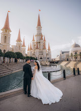 Vestuvių fotografas: Fatih Bozdemir. 30.05.2024 nuotrauka