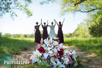 Fotograful de nuntă Elizabeth Sturgis. Fotografie la: 10.03.2020