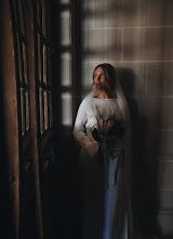 Fotografo di matrimoni Zhenya Istinova. Foto del 24.09.2023