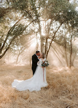 Wedding photographer Ashlynn Escobar. Photo of 21.09.2023