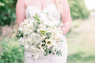 Photographe de mariage Michale Mccleary-Crumly. Photo du 30.12.2019